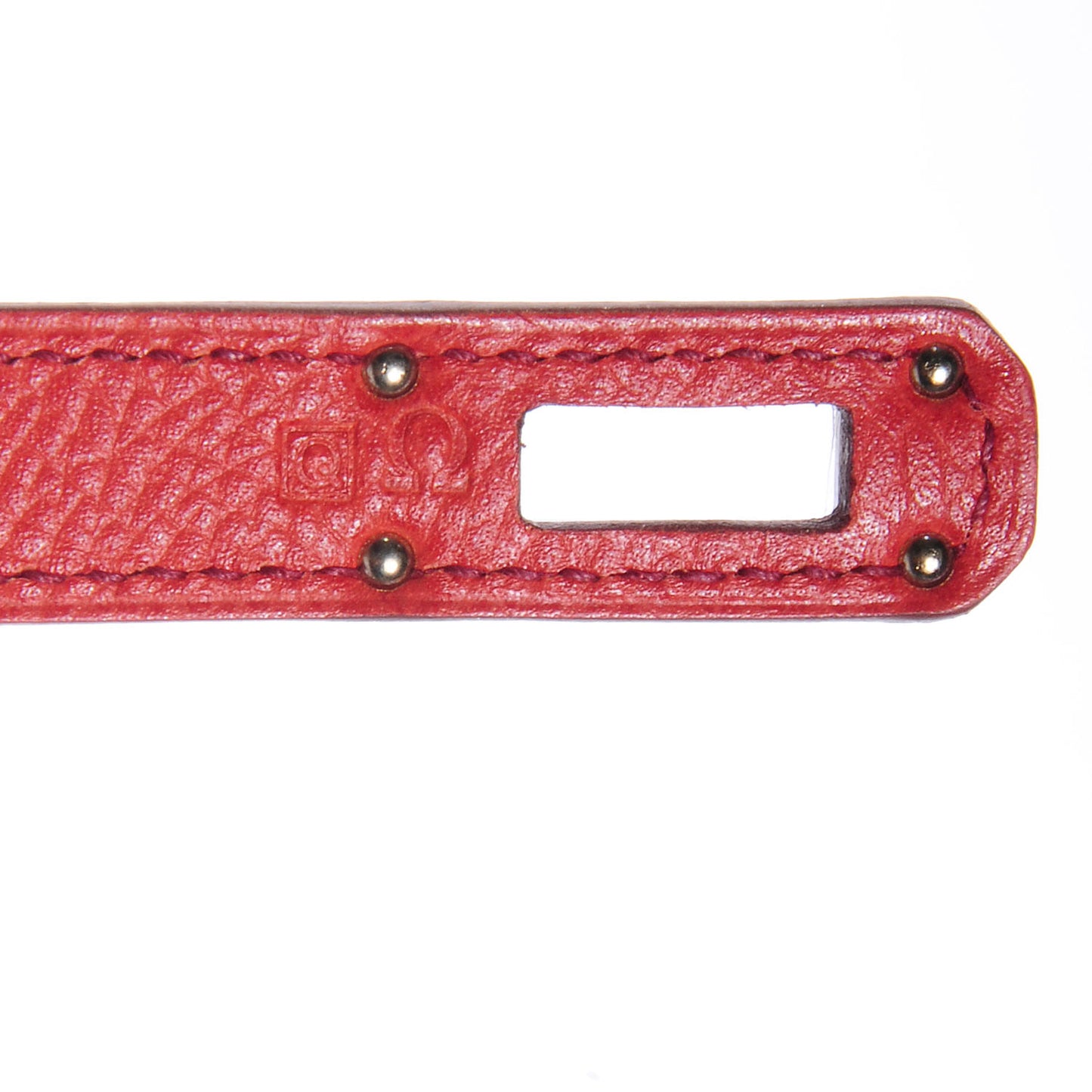 Epsom Flag Kelly Longue Wallet Corail Flamingo