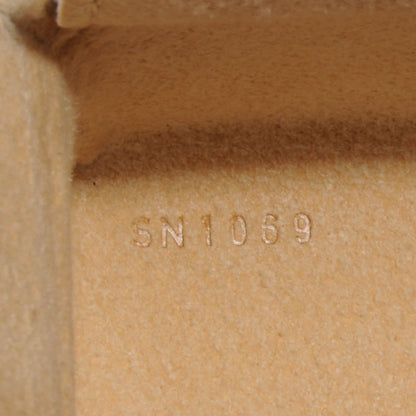 Louis Vuitton Monogram Ring Jewelry Box 7 of 7