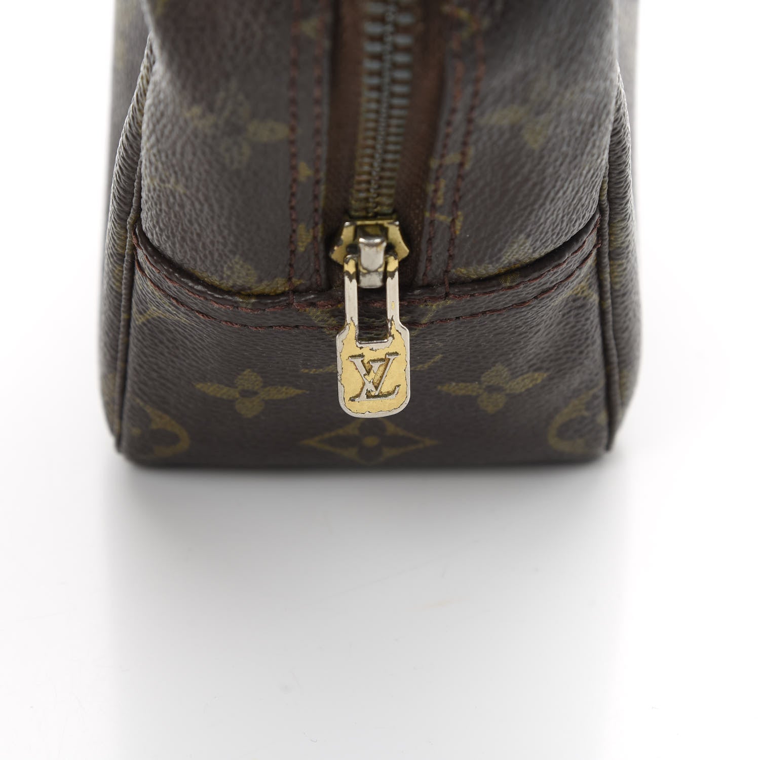 Louis Vuitton Monogram Trousse Toilette 28 12 of 13