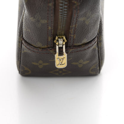 Louis Vuitton Monogram Trousse Toilette 28 12 of 13
