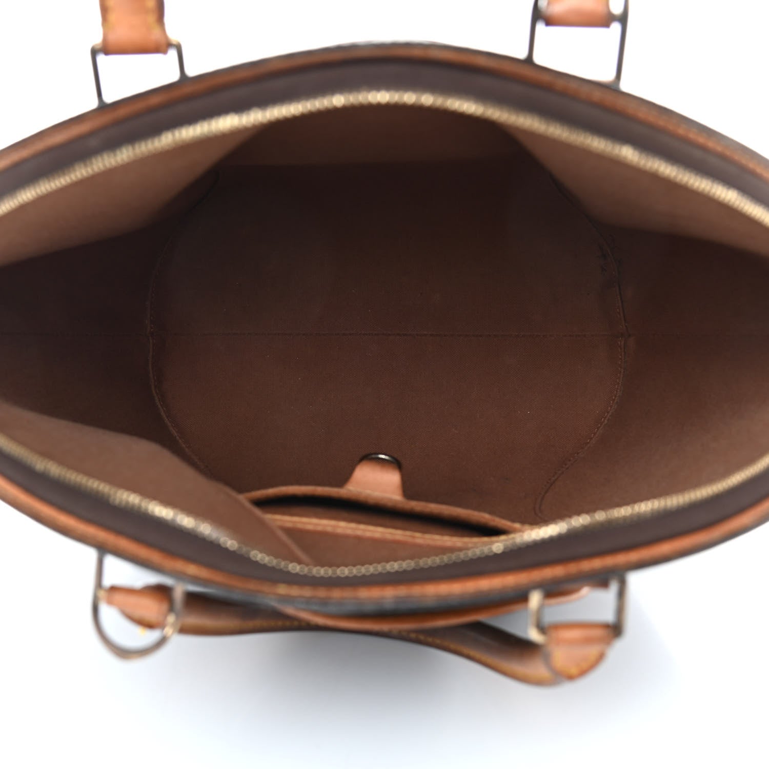 Louis Vuitton Monogram Ellipse MM 5 of 15