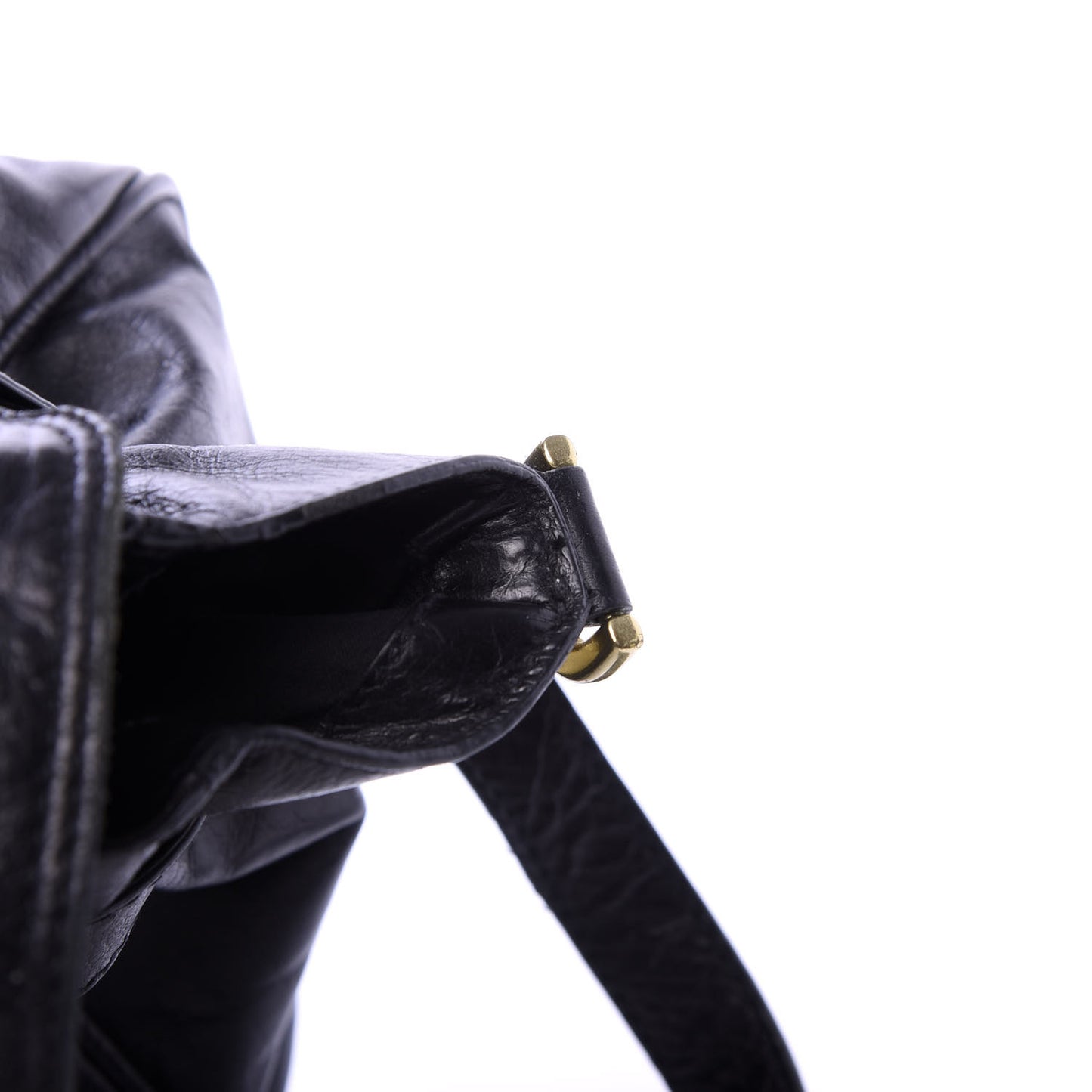 Soft Buffalo Medium Alexa Black