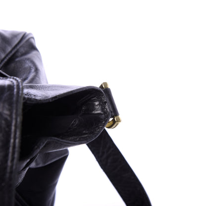 Mulberry Soft Buffalo Medium Alexa Black 15 of 17