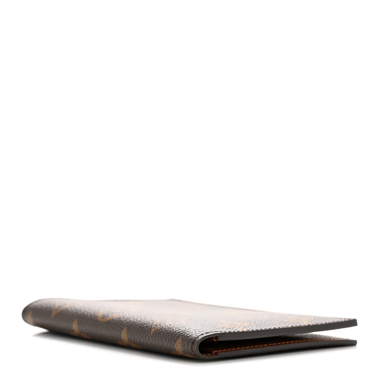 Monogram Passport Cover NM
