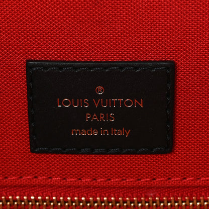 Louis Vuitton Reverse Monogram Giant Onthego MM 6 of 10