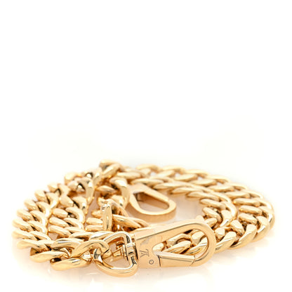 Louis Vuitton Oxford Chain Strap Gold 1 of 3