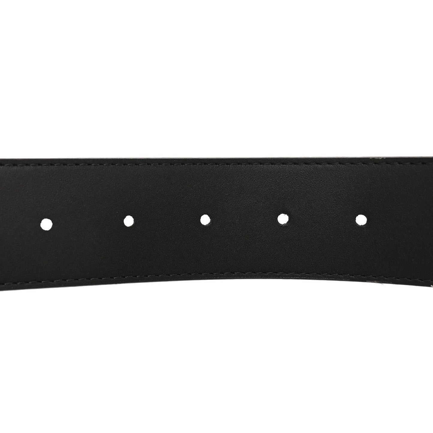 Reverse Monogram Eclipse 40mm LV Initiales Reversible Belt 85 34