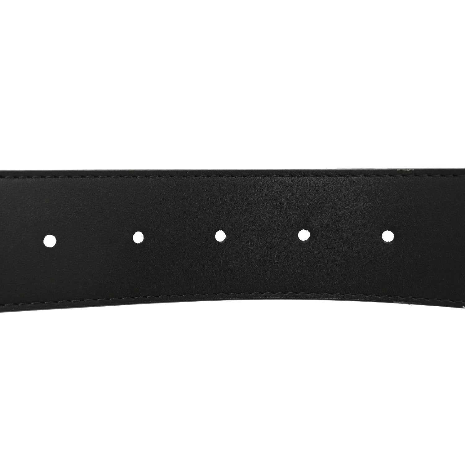 Louis Vuitton Reverse Monogram Eclipse 40mm LV Initiales Reversible Belt 85 34 4 of 6