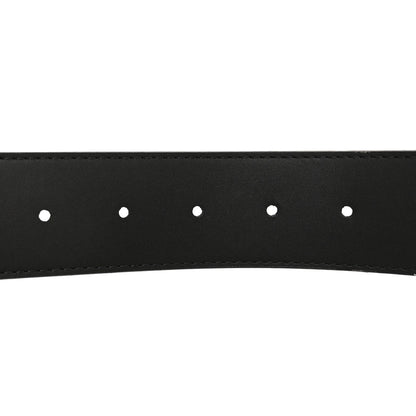 Louis Vuitton Reverse Monogram Eclipse 40mm LV Initiales Reversible Belt 85 34 4 of 6