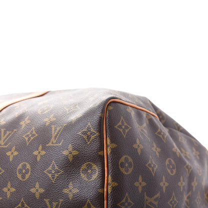 Louis Vuitton Monogram Keepall 50 6 of 12