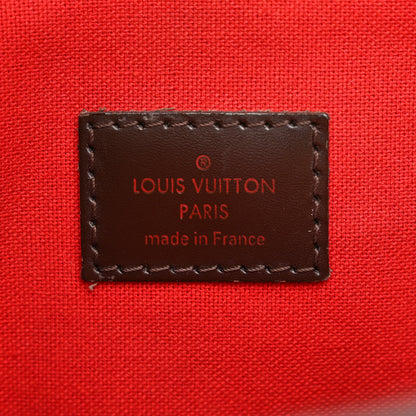 Louis Vuitton Damier Ebene Bloomsbury PM 6 of 13