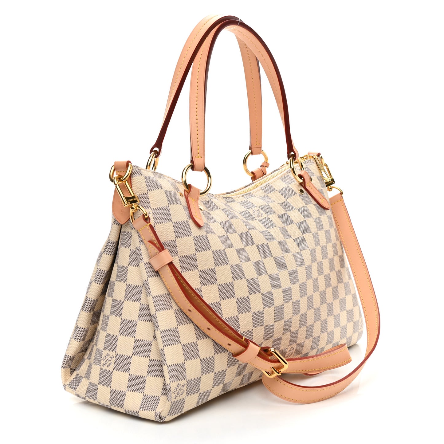 Damier Azur Lymington