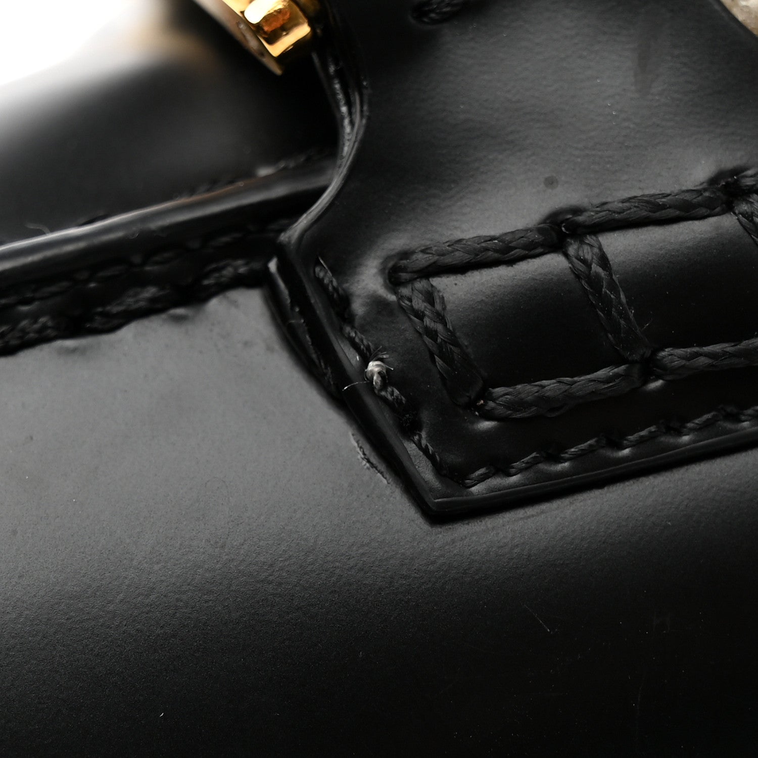 Christian Dior Brushed Calfskin Shearling Dior Code Lug Sole 15mm Loafers 39.5 Black Natural 13 of 13