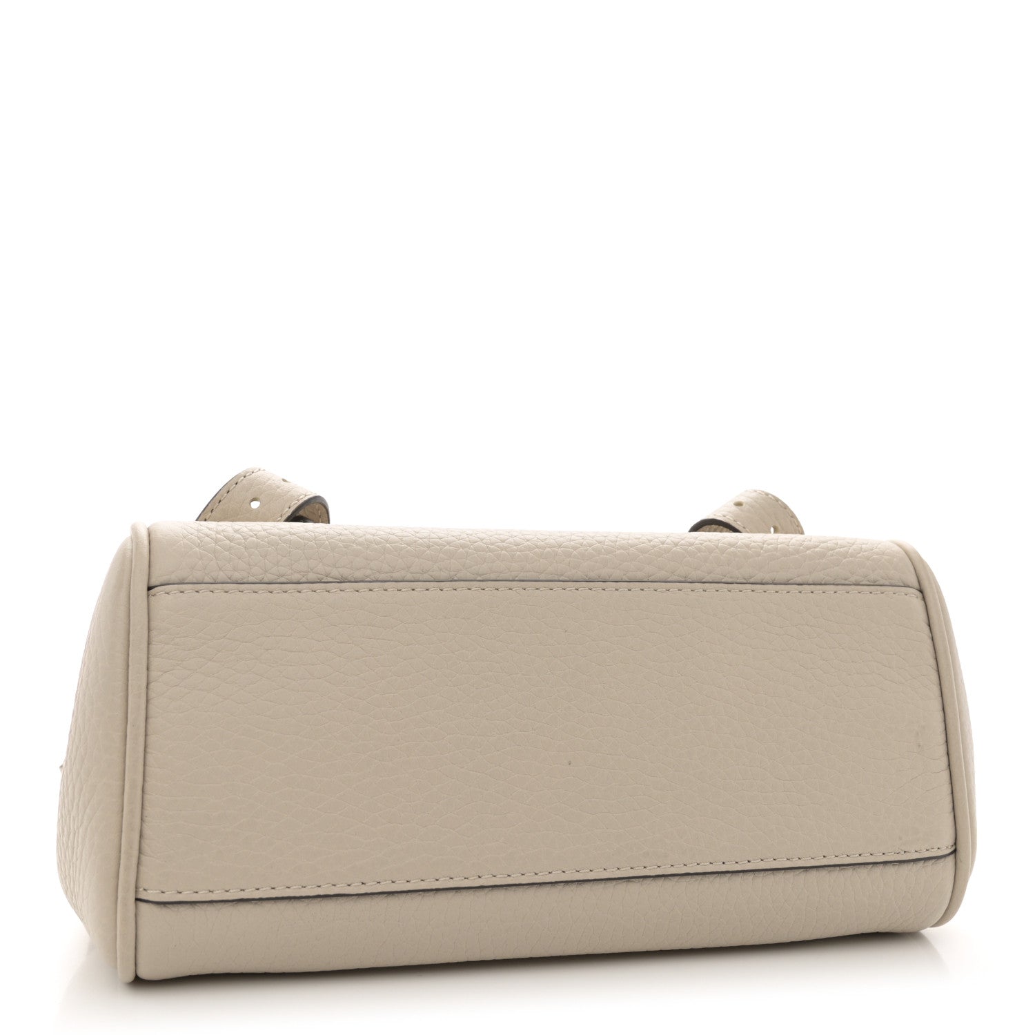 Mulberry Heavy Grain Mini Alexa Chalk 4 of 11