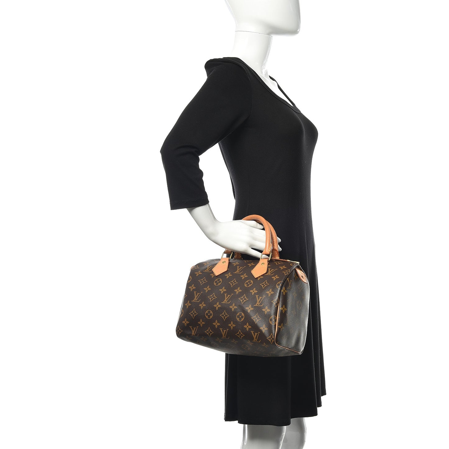 Monogram Speedy 25