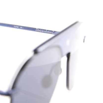 Christian Dior Dio(r)evolution Sunglasses Blue 5 of 8
