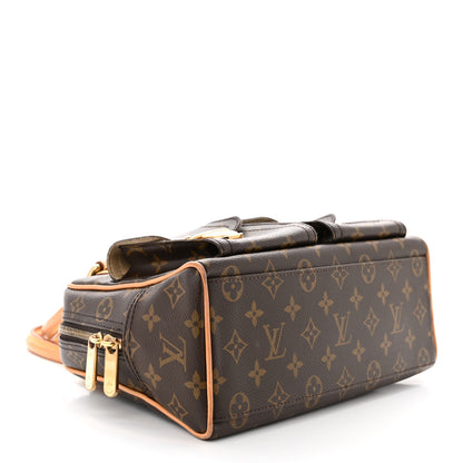 Louis Vuitton Monogram Manhattan PM 4 of 12