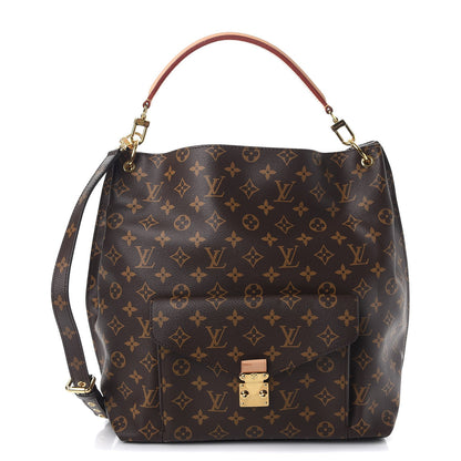 Louis Vuitton Monogram Metis 1 of 9