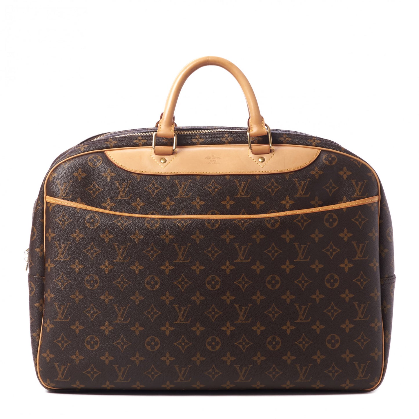 Monogram Alize 24 Heures Luggage