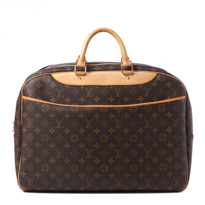 Louis Vuitton Monogram Alize 24 Heures Luggage 1 of 10
