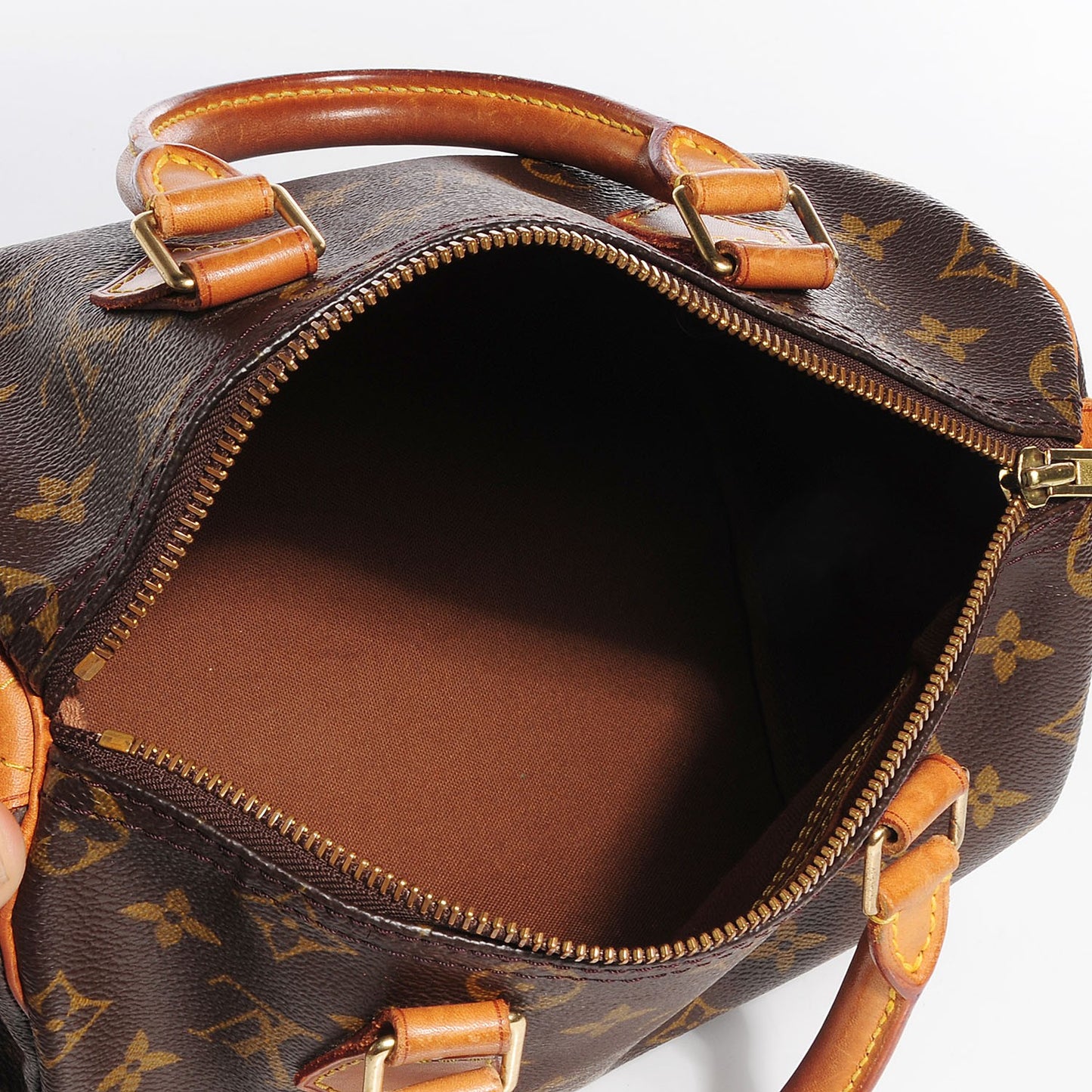 Monogram Speedy 25