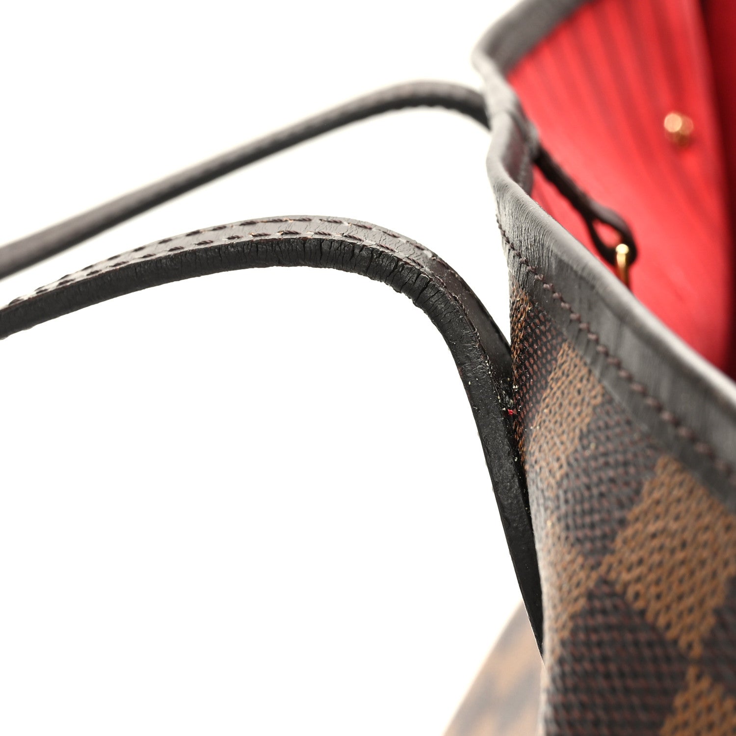 Louis Vuitton Damier Ebene Neo Neverfull MM 11 of 11