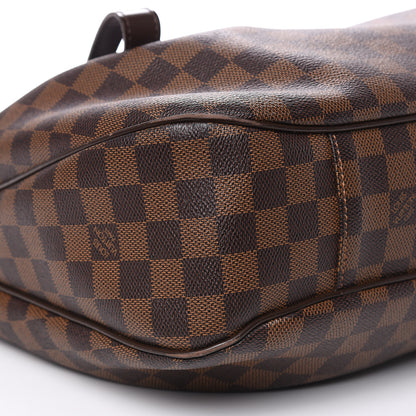 Louis Vuitton Damier Ebene Evora MM 8 of 12