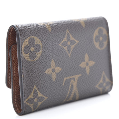 Louis Vuitton Monogram 6 Key Multicles Holder 3 of 8