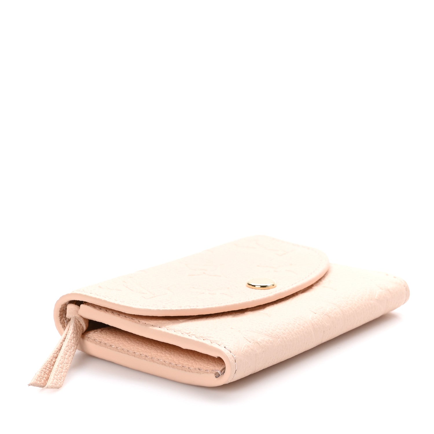 Louis Vuitton Empreinte Rosalie Coin Purse Chamallow Pink 4 of 9