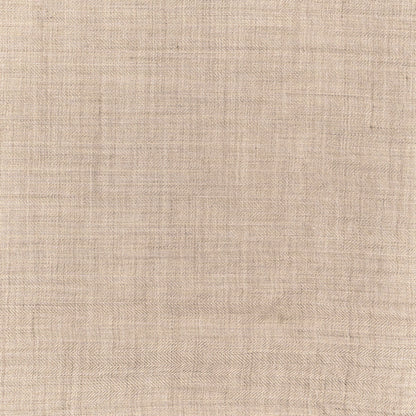 Hermes Cashmere Silk Encadre Eperon d'Or Scarf 90 Naturel Camel Marine 4 of 4