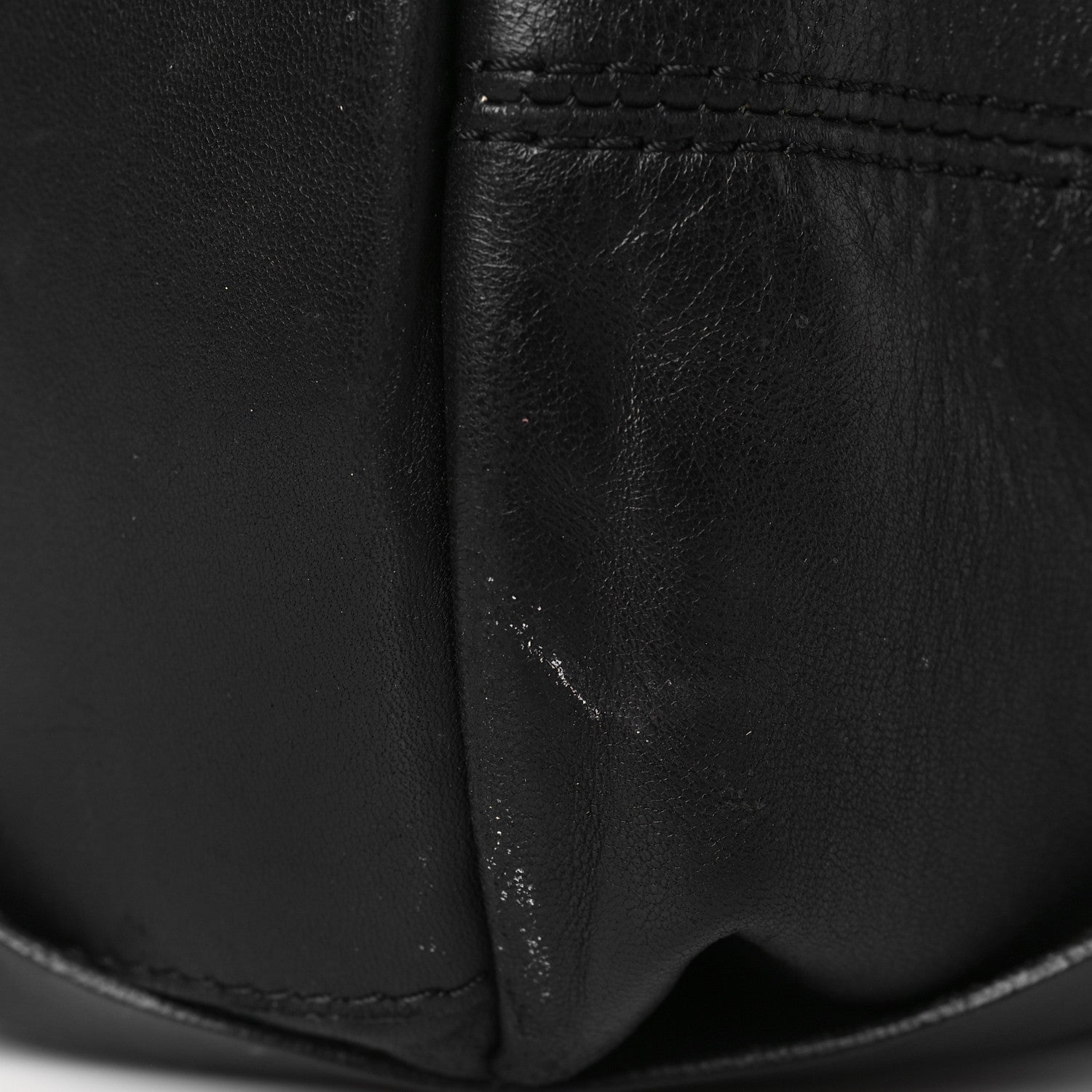 Burberry Calfskin Small Salisbury Tote Black 8 of 8