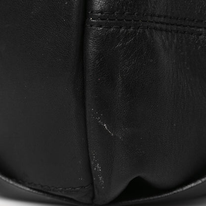 Burberry Calfskin Small Salisbury Tote Black 8 of 8