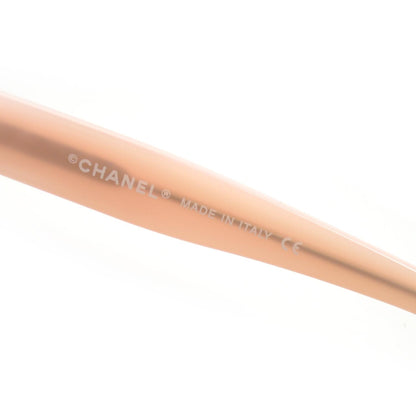 Chanel CC Logo Sunglasses 5066 Pink 6 of 7
