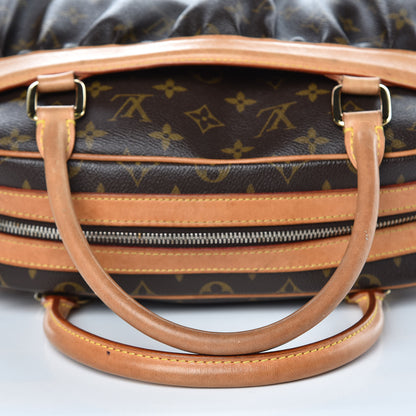 Louis Vuitton Monogram Mizi 17 of 21