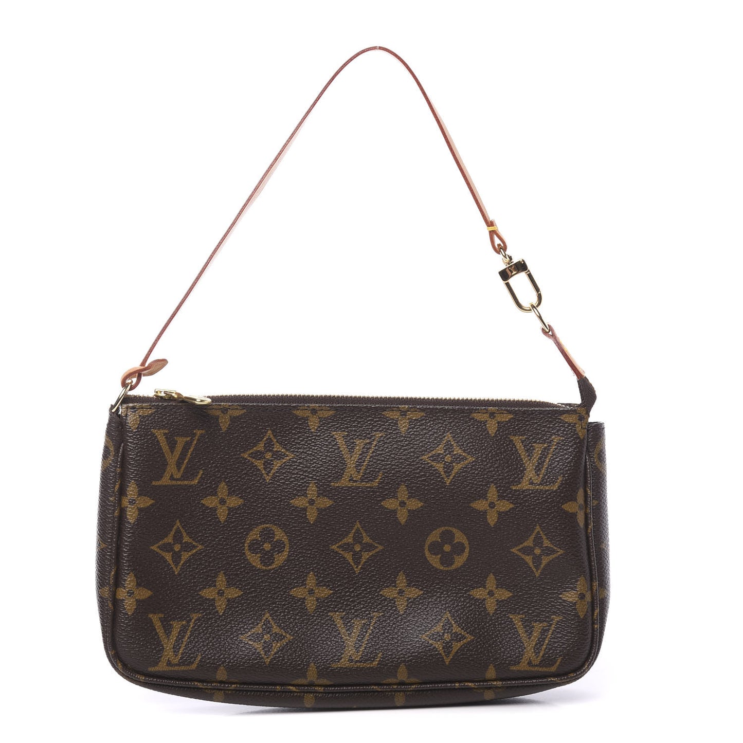 Monogram Pochette Accessories