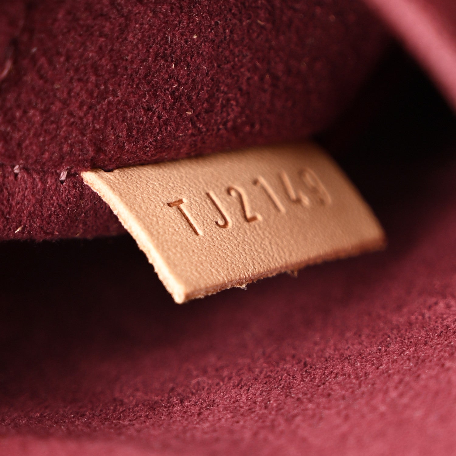 Louis Vuitton Monogram Flower Zipped Tote MM Beige 7 of 10