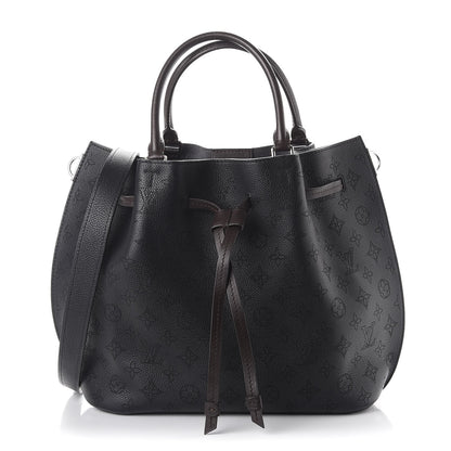 Louis Vuitton Mahina Girolata Black 1 of 12