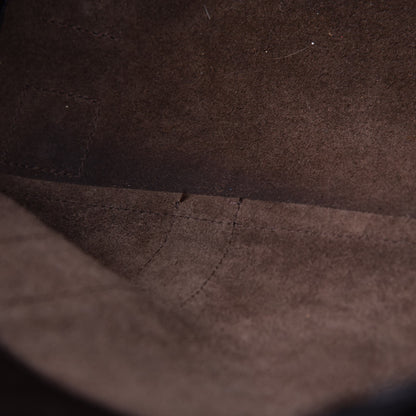 Mulberry Natural Leather Bayswater Chocolate 16 of 18