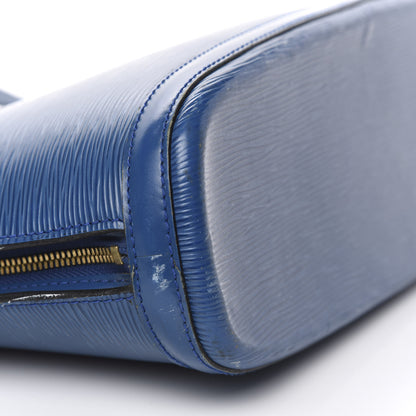 Louis Vuitton Epi Lussac Toledo 6 of 12