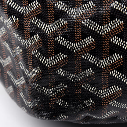 Goyard Goyardine Saint Louis GM Black 15 of 20