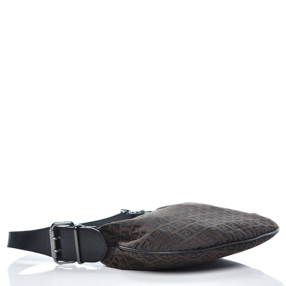 Fendi Zucchino Oyster Tobacco Moro 4 of 8