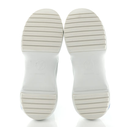 Louis Vuitton Calfskin Technical Nylon LV Archlight Sneakers 36.5 5 of 9