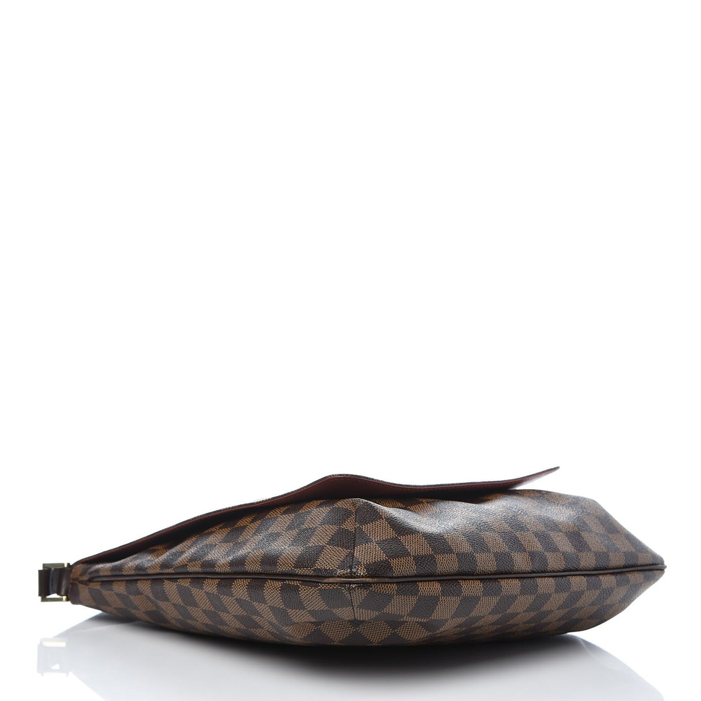 Damier Ebene Musette GM