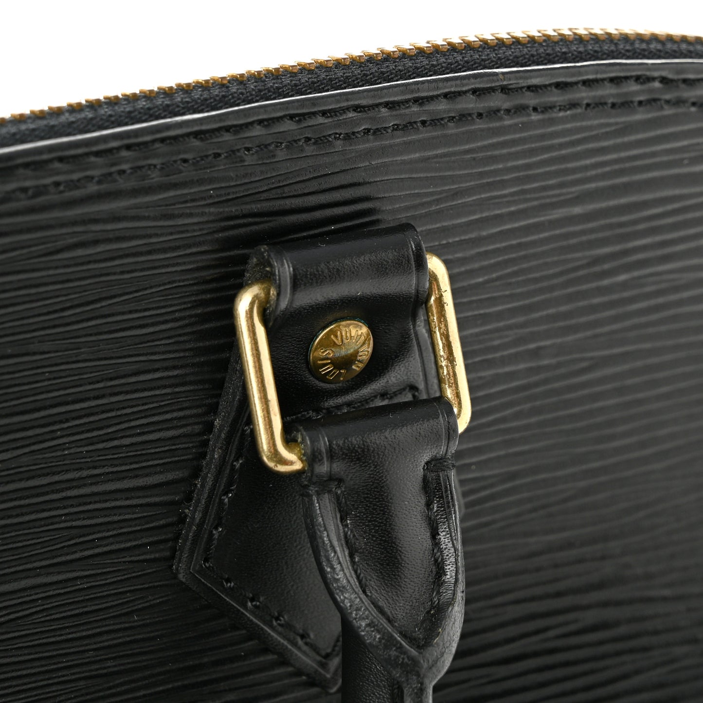 Epi Alma PM Black