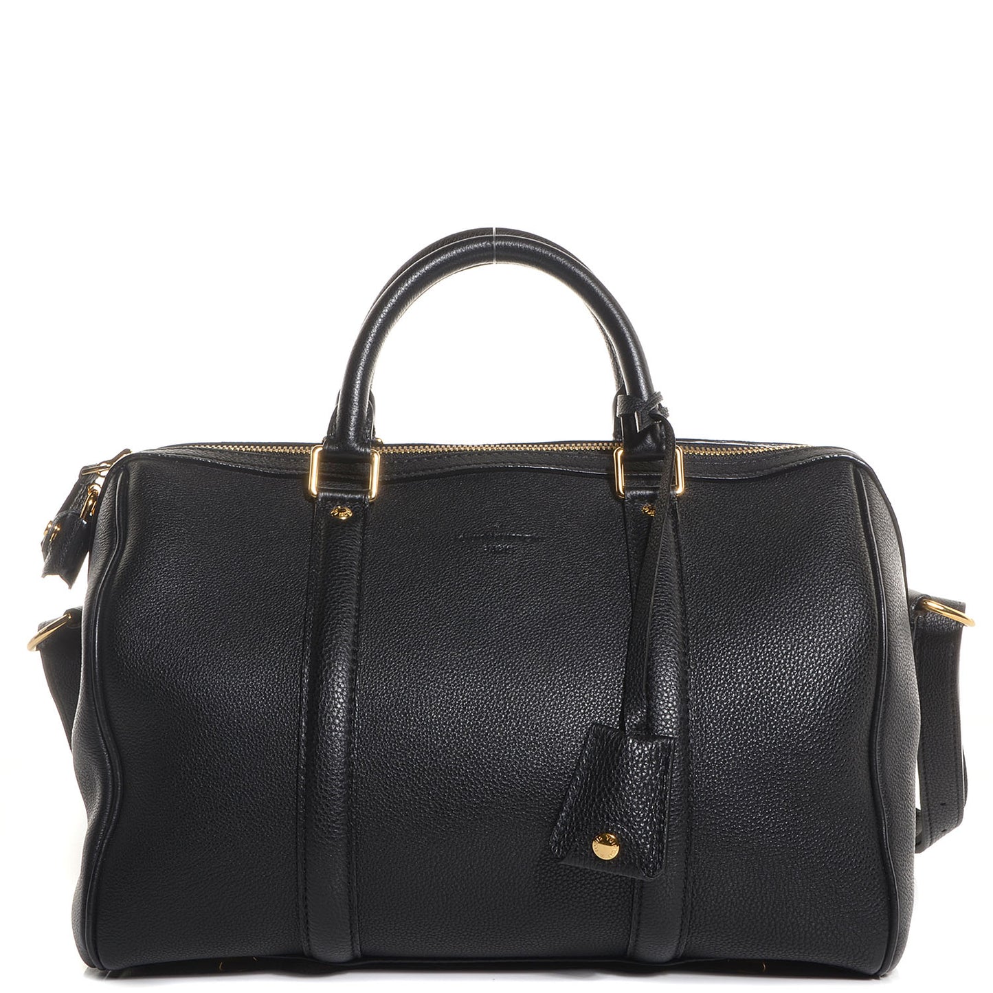 Veau Cachemire SC Bag PM Black