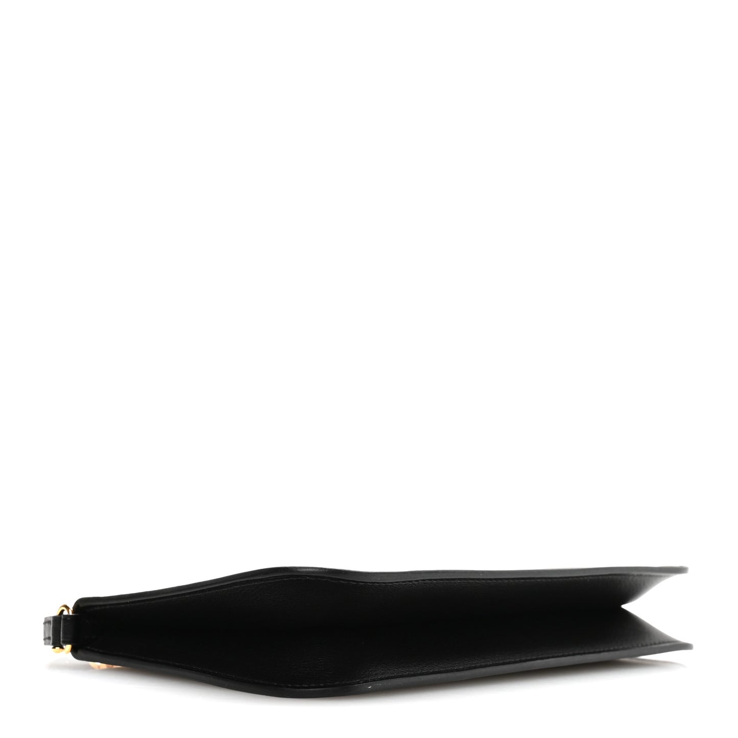 Evergrain Chaine d'Ancre Zipengo Pochette To Go Black