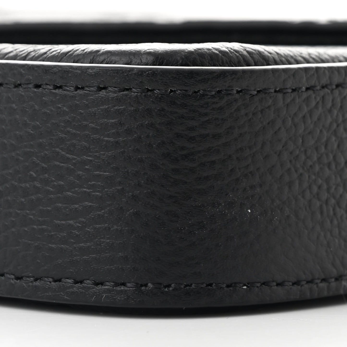 Empreinte Pochette Felicie Chain Wallet Black