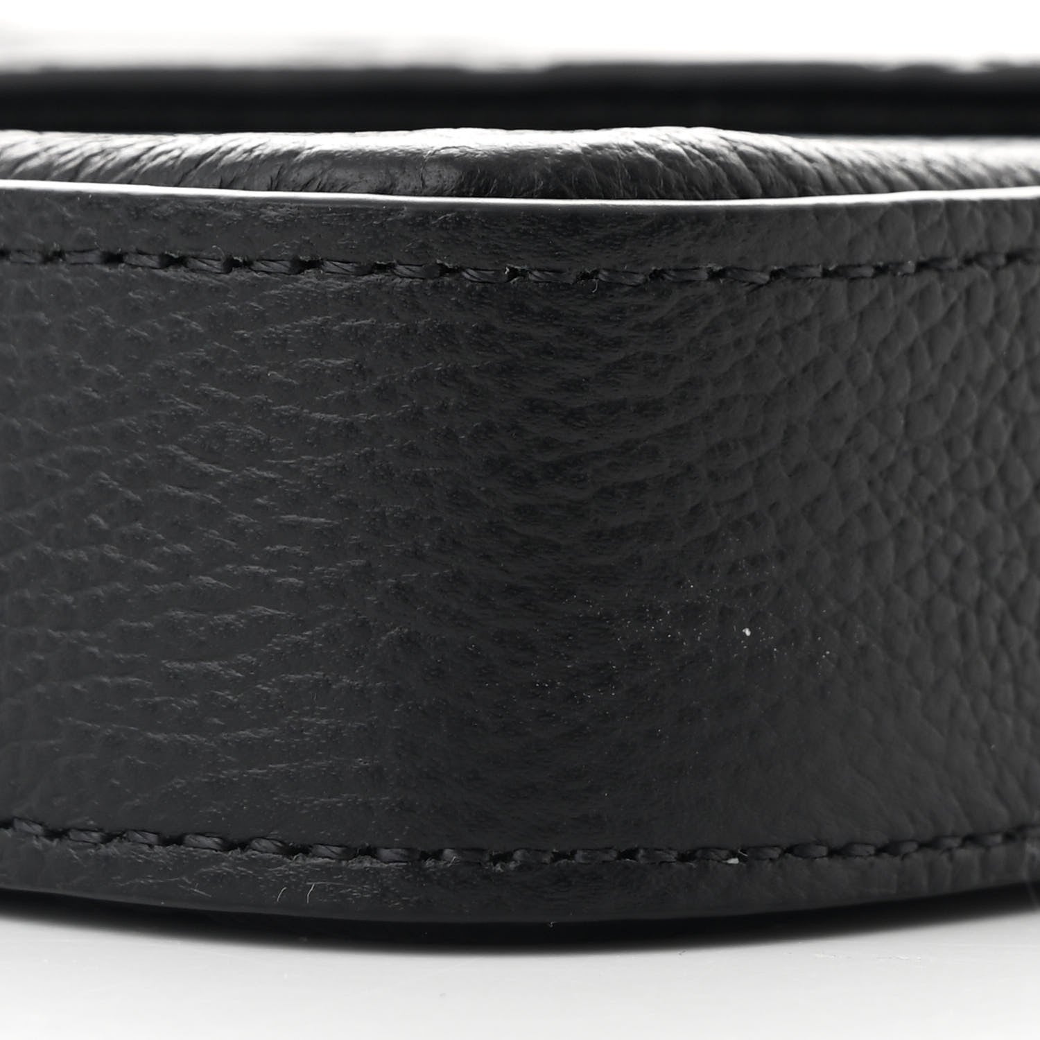 Louis Vuitton Empreinte Pochette Felicie Chain Wallet Black 12 of 13