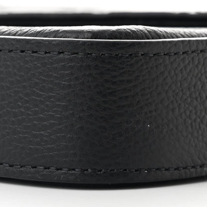 Louis Vuitton Empreinte Pochette Felicie Chain Wallet Black 12 of 13