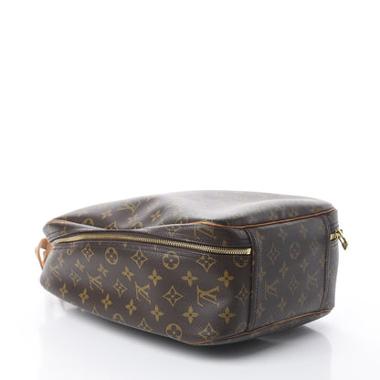 Louis Vuitton Monogram Excursion Shoe Bag 3 of 8